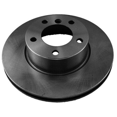 Uap 34161 Disc Brake Rotor 34161